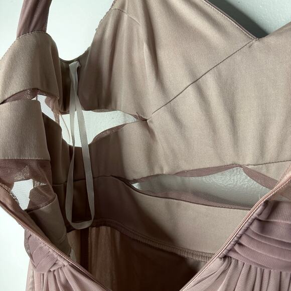 BIRDY GREY ELSYE DRESS SIZE Medium - Picture 6 of 9